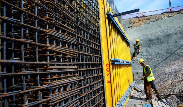 Sblocca Cantieri pubblicato in Gazzetta Ufficiale!